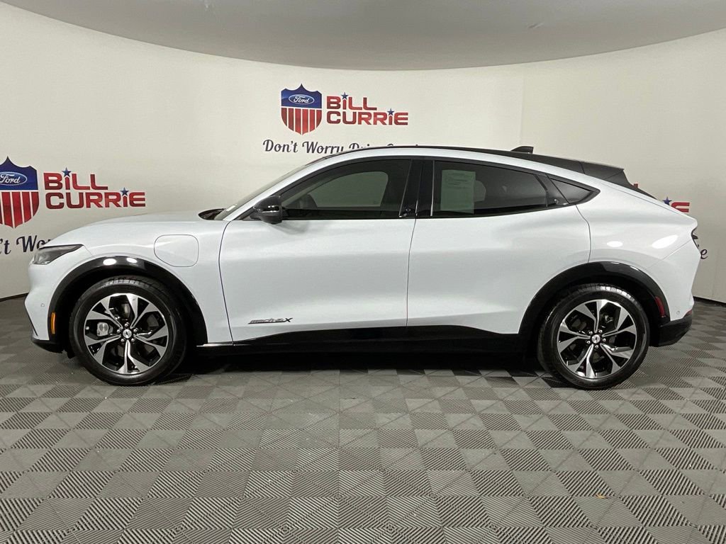 Certified 2023 Ford Mustang Mach-E Premium image 6