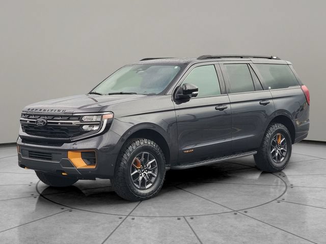 Certified 2025 Ford Expedition Tremor AWD/4WD image 3