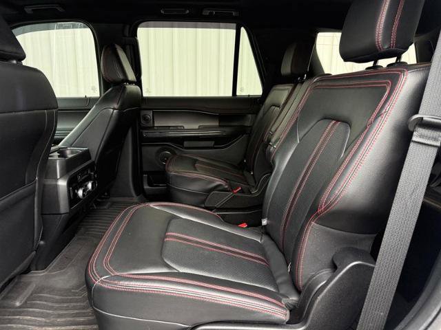 Certified 2021 Ford Expedition Limited AWD/4WD image 9