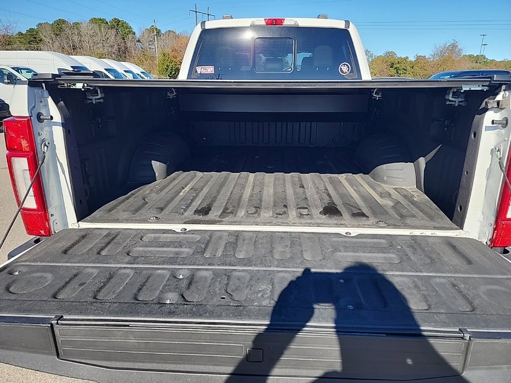 Certified 2022 Ford F350 King Ranch w/ King Ranch Ultimate Package image 4