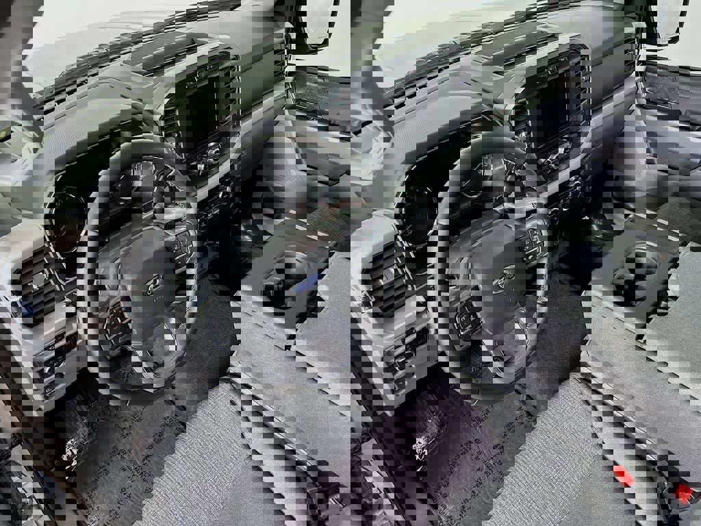 Certified 2023 Ford F150 XLT w/ Equipment Group 301A Mid image 9