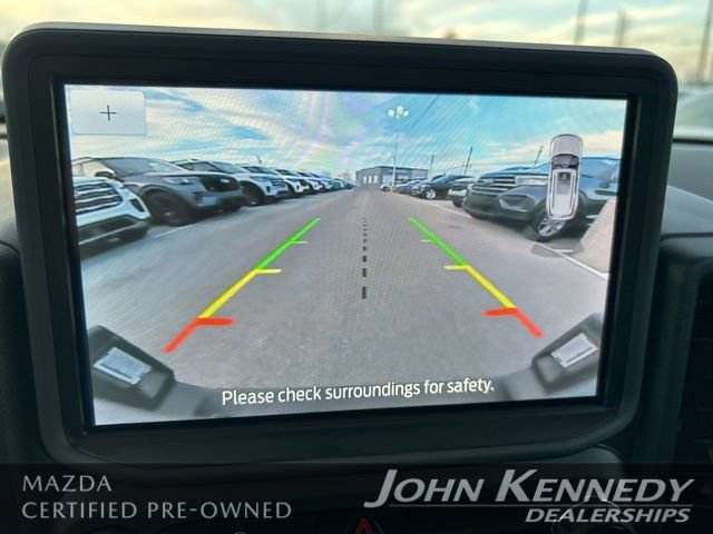 Certified 2023 Ford Bronco Sport Outer Banks w/ Tech Package image 26