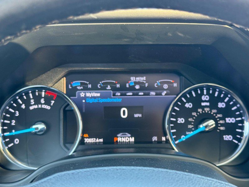 Certified 2020 Ford Expedition Platinum AWD/4WD image 28