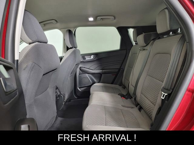 Certified 2021 Ford Escape SE w/ Convenience Package image 15