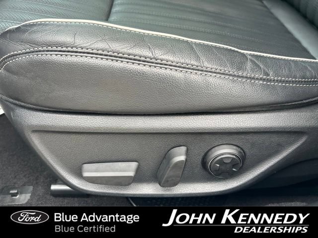 Used 2020 Genesis G70 2.0T w/ Elite Package AWD/4WD image 18