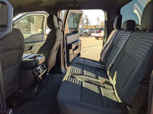 Certified 2023 Ford F150 XL w/ STX Appearance Package image 18