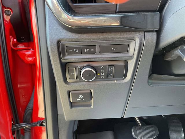 Certified 2022 Ford F150 XLT w/ Equipment Group 302A High image 22