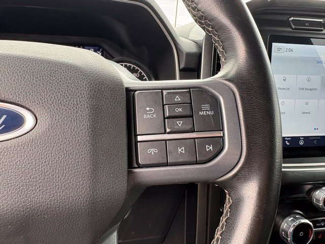 Certified 2023 Ford F150 XLT w/ Equipment Group 302A High AWD/4WD image 21