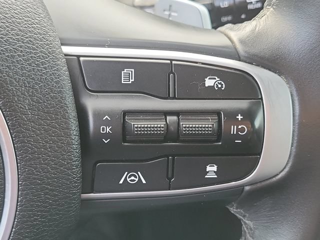Used 2023 Kia Sportage SX Prestige AWD/4WD image 9