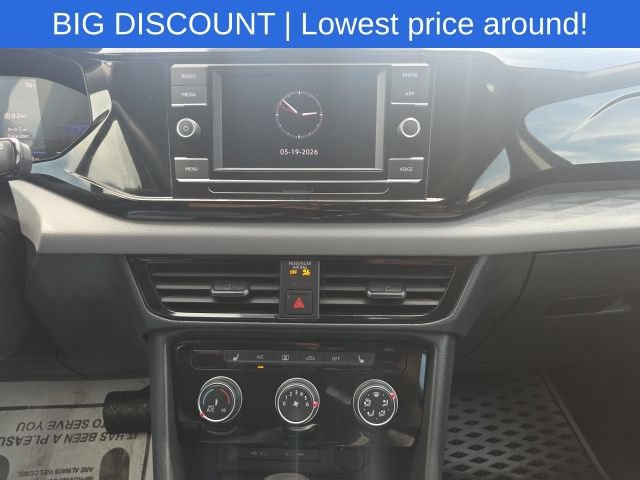 Used 2024 Volkswagen Taos S AWD/4WD image 30