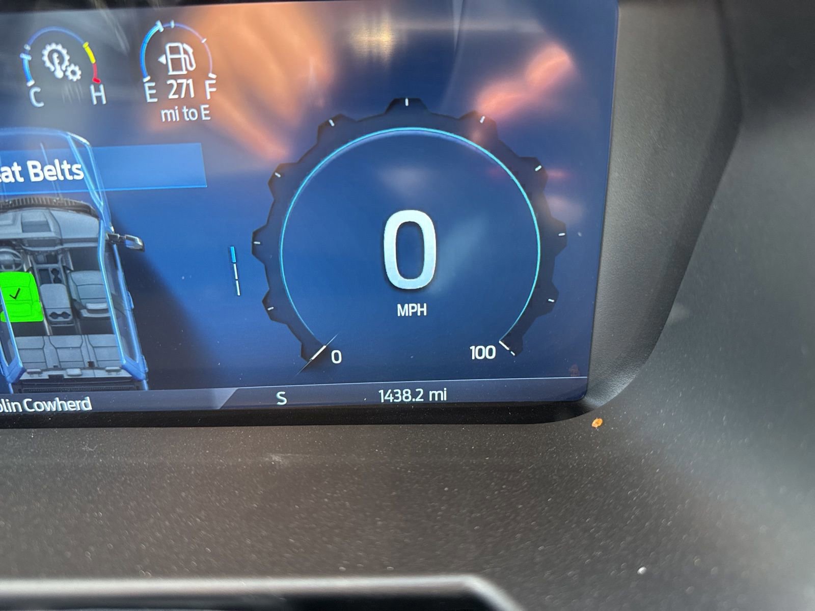 Certified 2025 Ford F250 Lariat w/ Chrome Package image 16