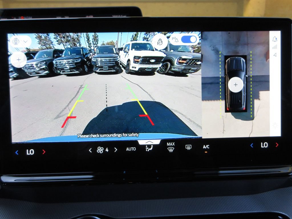 Certified 2025 Ford Expedition Max Active RWD image 16