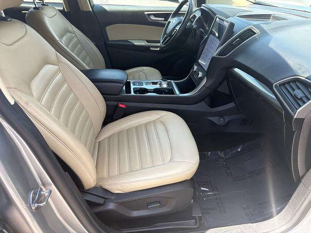 Certified 2024 Ford Edge SEL AWD/4WD image 15