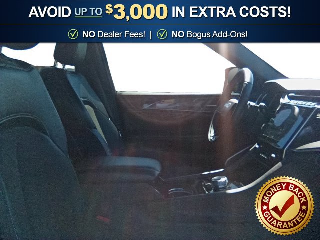 Used 2022 Jeep Grand Cherokee L Laredo AWD/4WD image 22