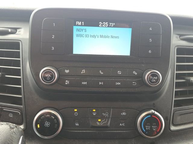 Certified 2020 Ford Transit 250 148 High Roof Extended image 24