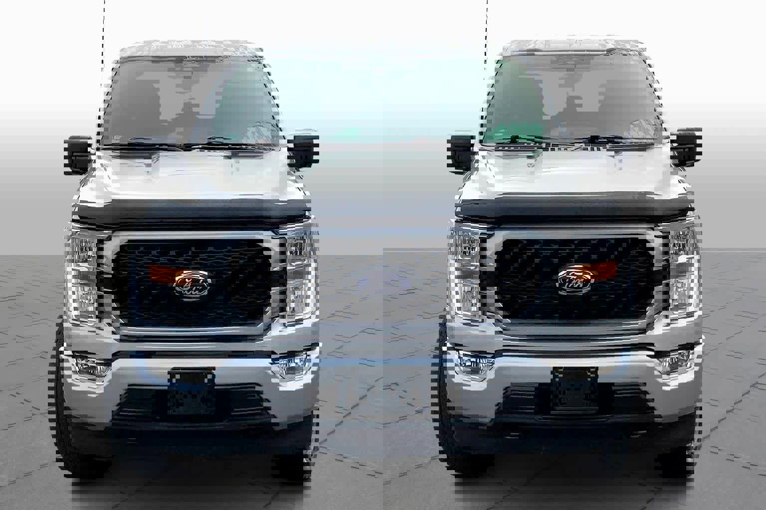Certified 2022 Ford F150 XL w/ STX Appearance Package image 6