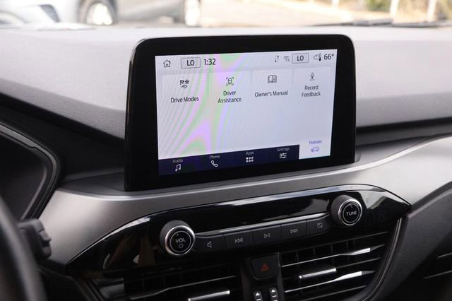 Certified 2025 Ford Escape Active image 15