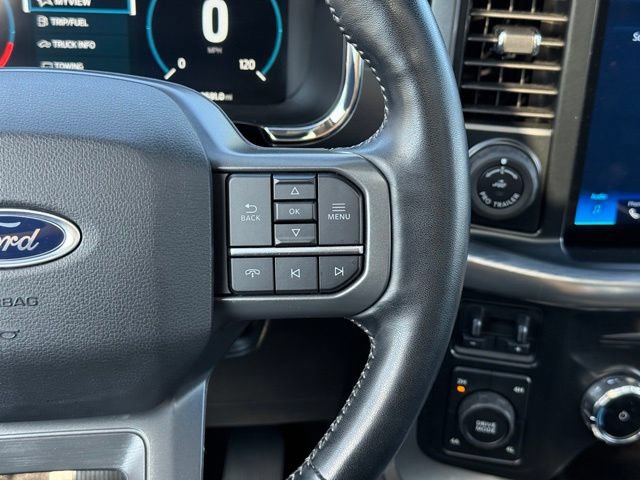 Certified 2022 Ford F150 Lariat AWD/4WD image 27