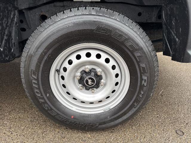 Certified 2023 Ford Ranger XLT w/ Equipment Group 302A High image 6