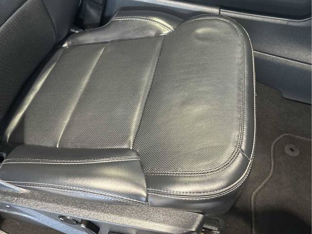 Certified 2025 Ford Expedition Platinum w/ Driver's Package AWD/4WD image 26