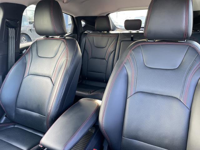 Certified 2025 Ford Mustang Mach-E Premium w/ Sport Appearance Package image 39