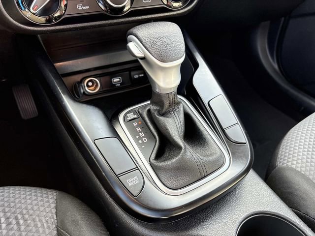 Used 2022 Kia Soul LX w/ Technology Package FWD image 33