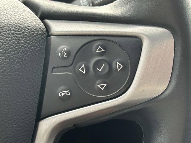 Used 2023 GMC Acadia SLT FWD image 21