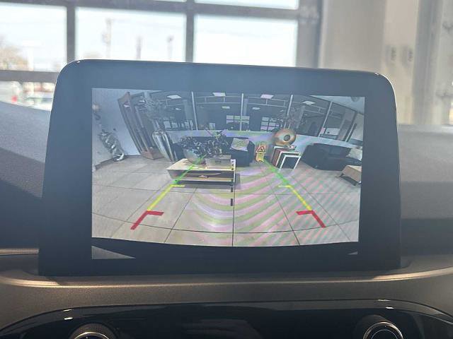 Certified 2025 Ford Escape Active image 13