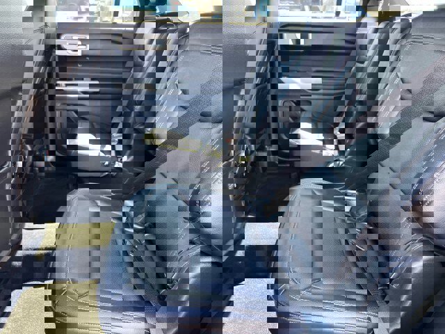 Certified 2023 Ford Explorer Limited w/ Equipment Group 301A image 22