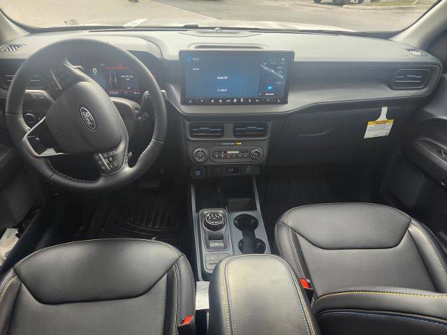 Certified 2025 Ford Maverick Lobo AWD/4WD image 8