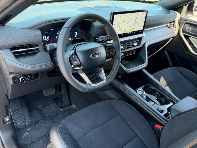 Certified 2026 Ford Explorer Tremor w/ Tremor Ultimate Package AWD/4WD image 36