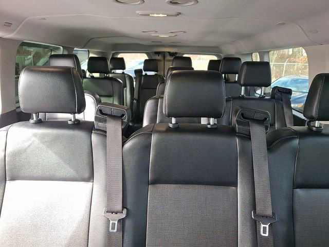 Certified 2023 Ford Transit 350 XL image 17