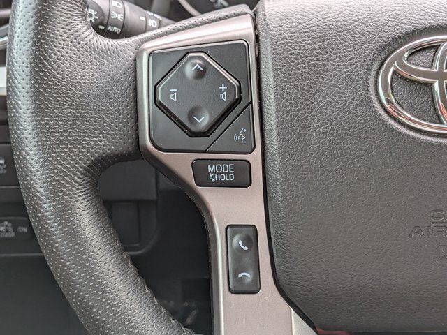 Used 2023 Toyota Tacoma SR5 w/ Technology Package AWD/4WD image 20
