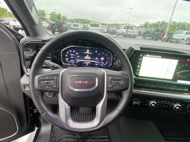 Used 2024 GMC Sierra 1500 SLE RWD image 13