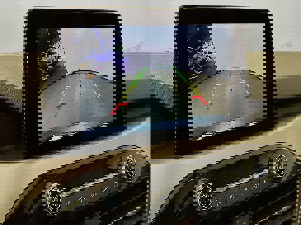 Certified 2022 Ford Escape SEL image 29