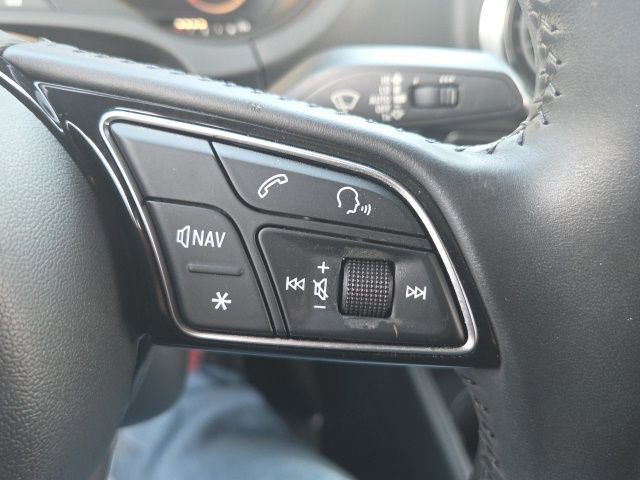 Used 2020 Audi A3 2.0T Premium Plus w/ Premium Plus Package image 34