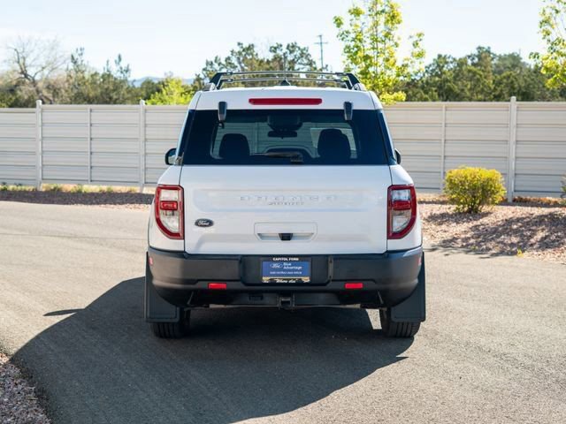 Certified 2023 Ford Bronco Sport Big Bend AWD/4WD image 5