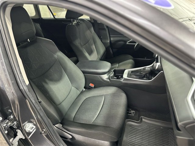 Used 2023 Toyota RAV4 XLE image 27