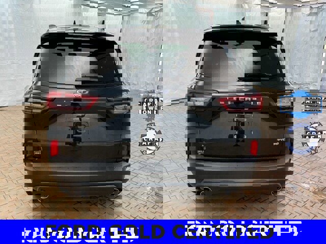 Certified 2025 Ford Escape ST-Line image 6