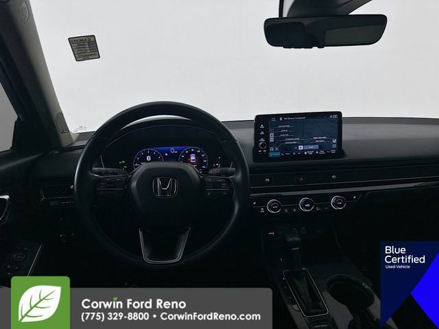 Used 2022 Honda Civic Touring image 26