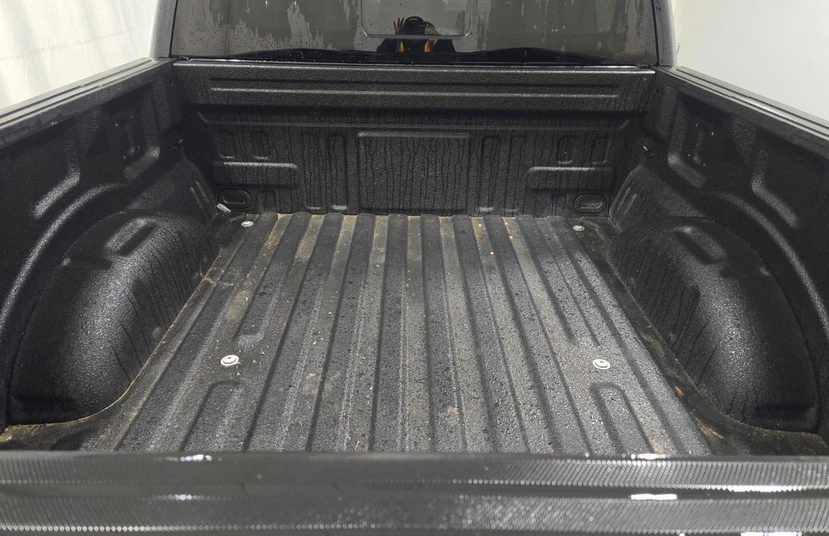 Certified 2024 Ford F150 Lariat image 19