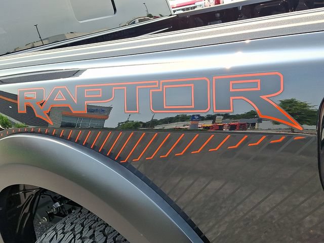 Certified 2026 Ford F150 Raptor AWD/4WD image 41