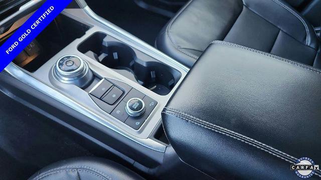 Certified 2023 Ford Explorer Limited image 16