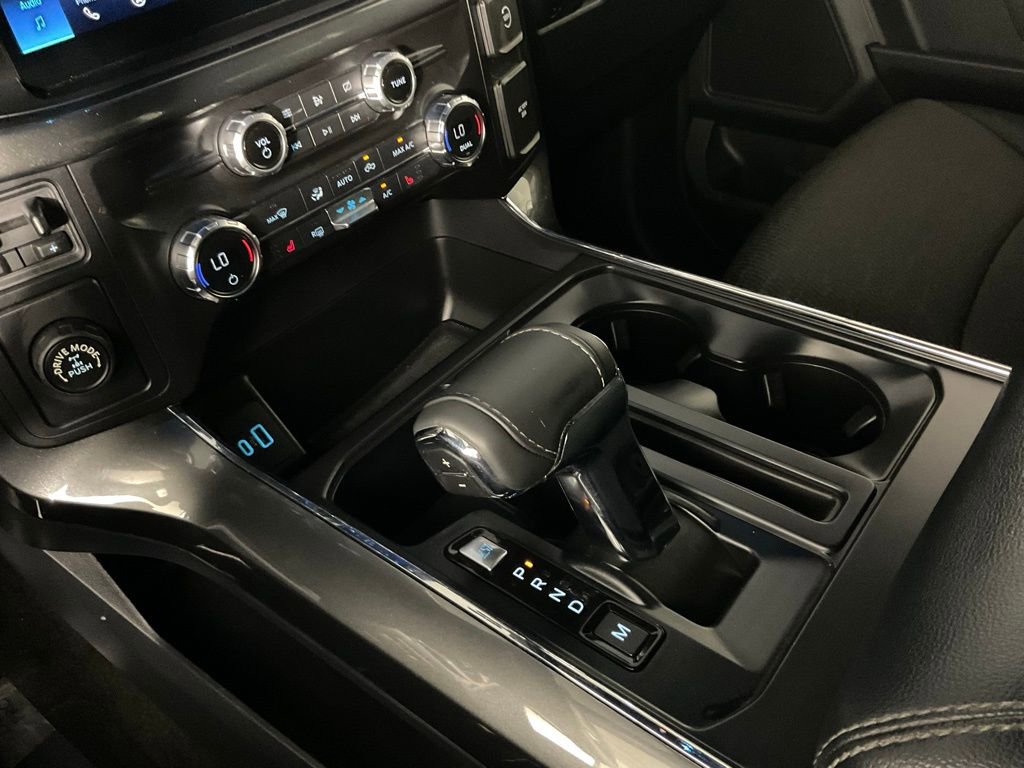 Certified 2021 Ford F150 XLT w/ Equipment Group 302A High image 18