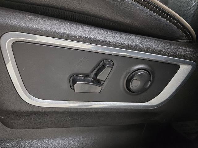 Used 2024 RAM 1500 Laramie AWD/4WD image 31