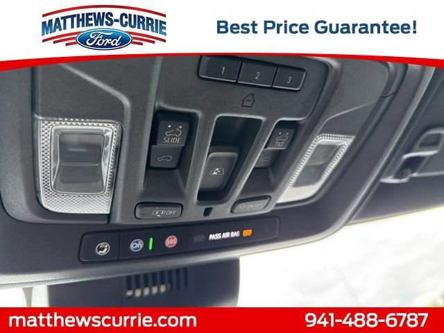 Used 2023 GMC Sierra 1500 AT4 w/ AT4 Premium Package image 23