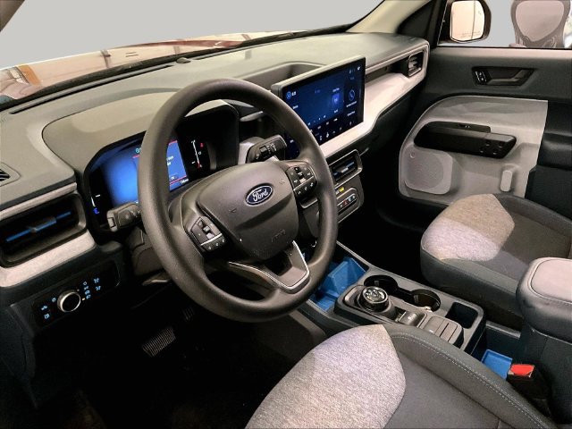 Certified 2025 Ford Maverick XLT w/ Equipment Group 301A AWD/4WD image 12