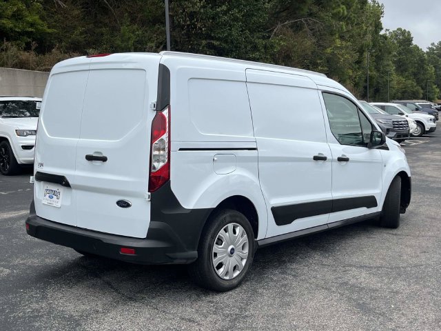Certified 2022 Ford Transit Connect XL FWD image 3