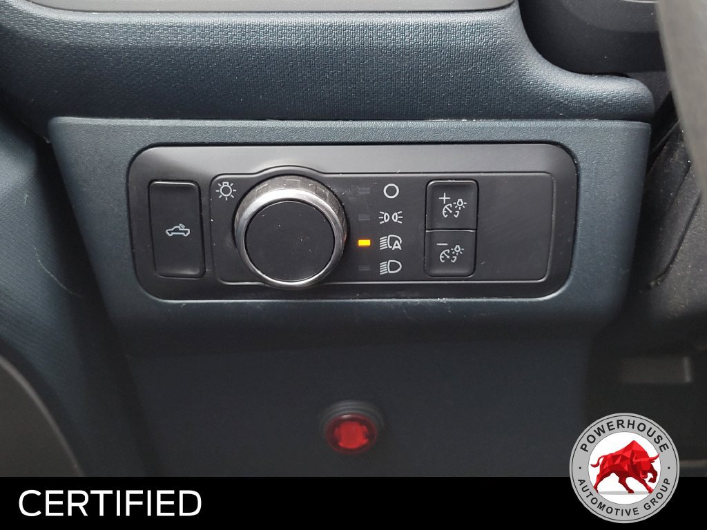 Certified 2022 Ford Maverick XL FWD image 27