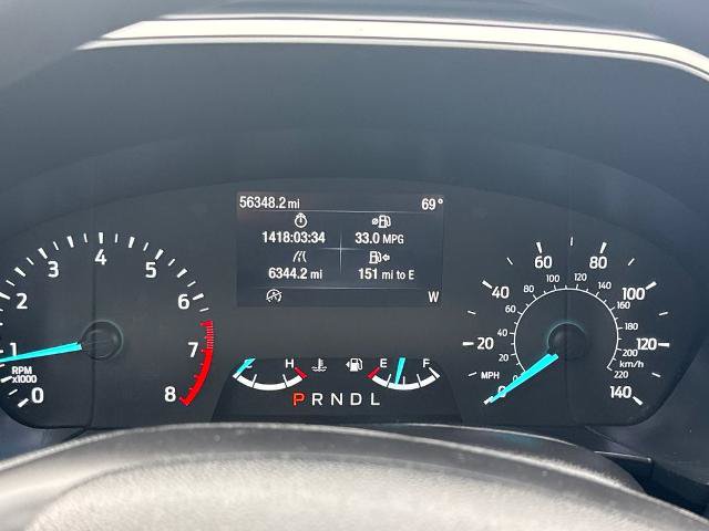 Certified 2022 Ford Escape SE AWD/4WD image 24